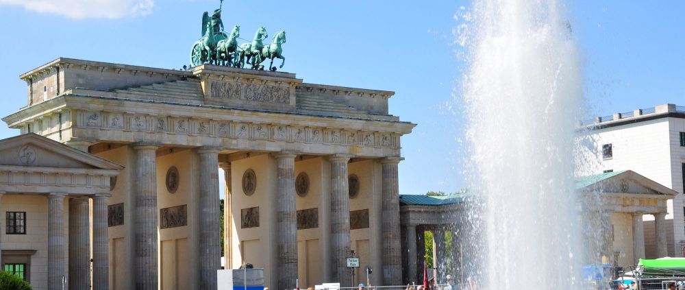 Bild von Berlin