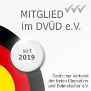 DVÜD-Logo
