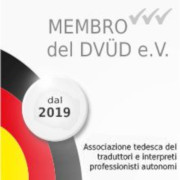 DVÜD-Logo