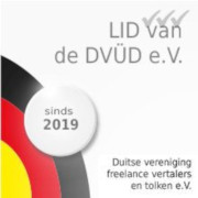 DVÜD-Logo