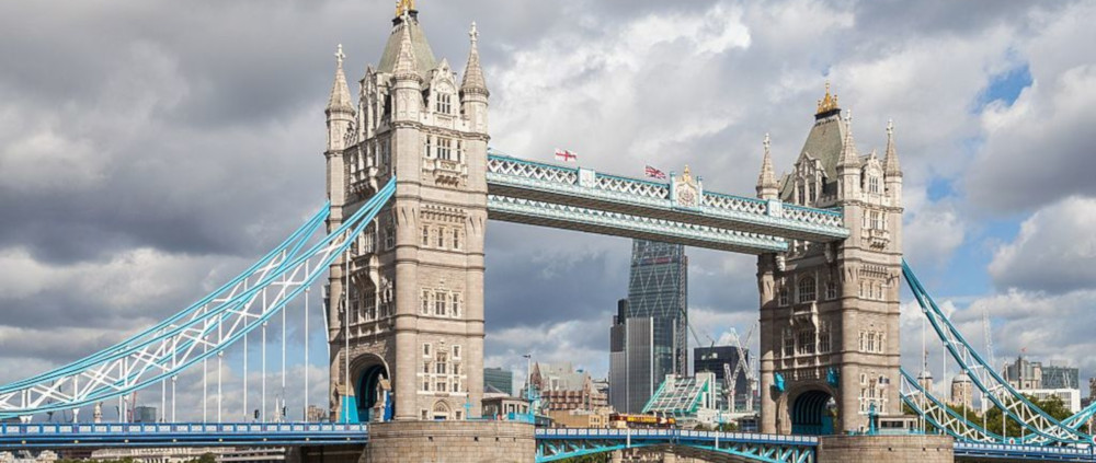 Bild von London